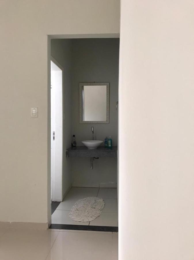 Casa Ampla E Confortavel Proximo Ao Centro 科龙巴 外观 照片