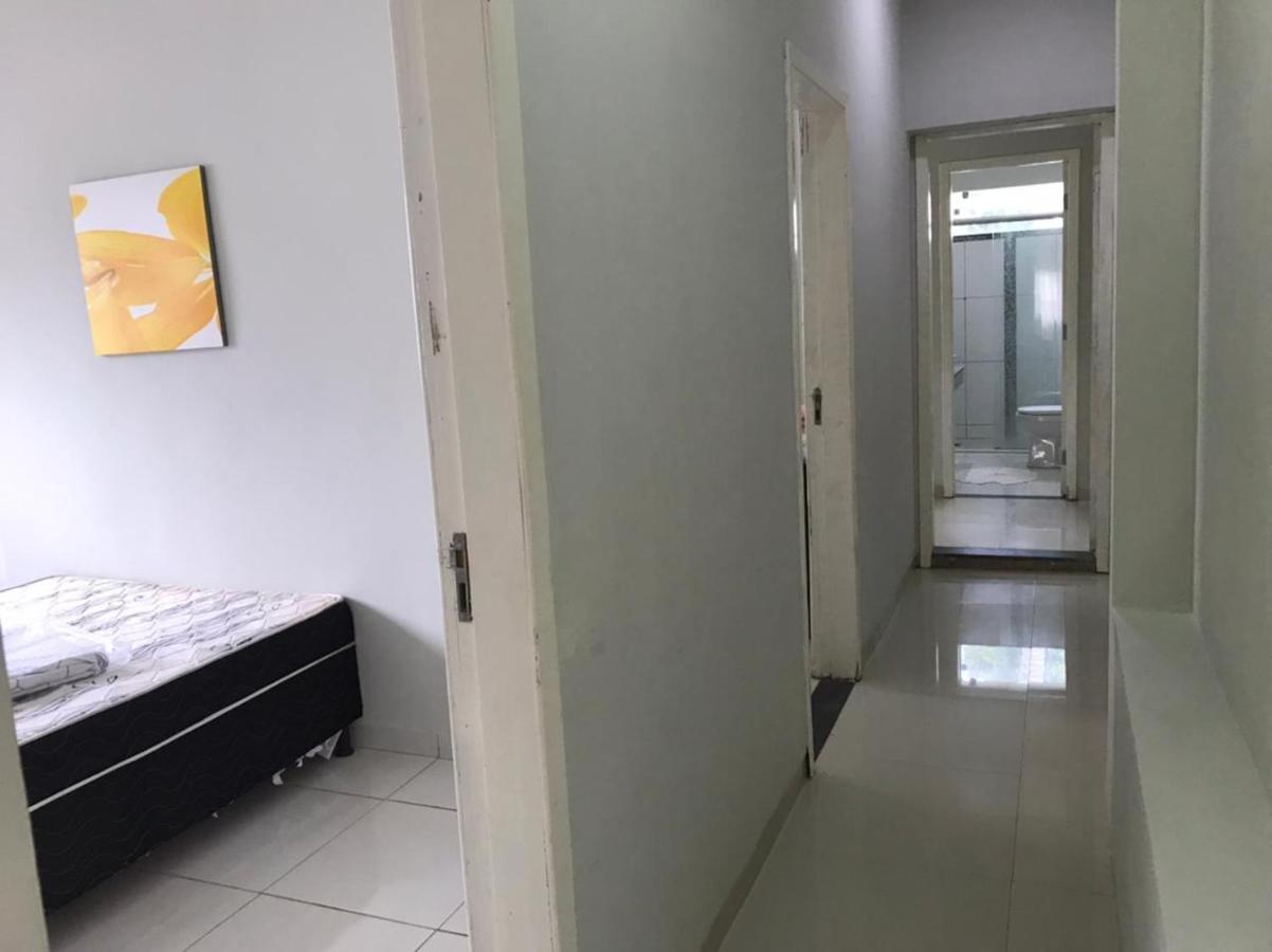 Casa Ampla E Confortavel Proximo Ao Centro 科龙巴 外观 照片