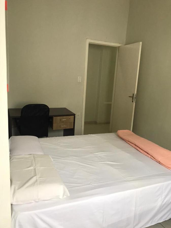 Casa Ampla E Confortavel Proximo Ao Centro 科龙巴 外观 照片
