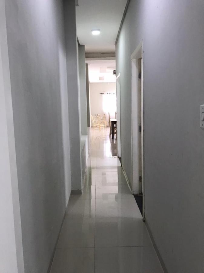 Casa Ampla E Confortavel Proximo Ao Centro 科龙巴 外观 照片
