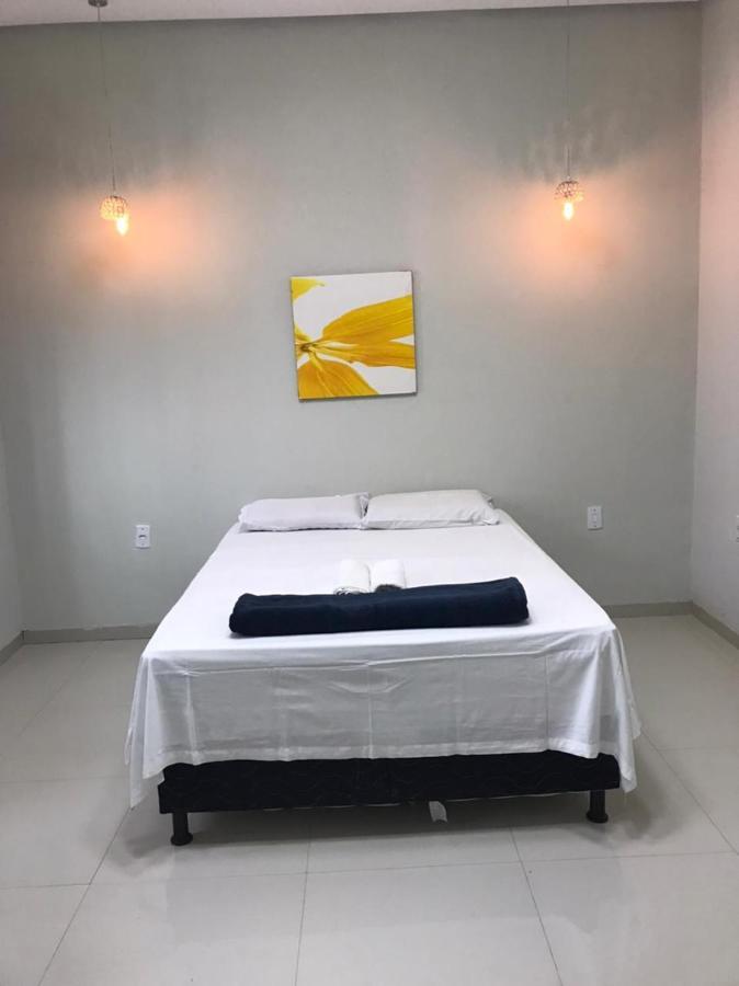 Casa Ampla E Confortavel Proximo Ao Centro 科龙巴 外观 照片